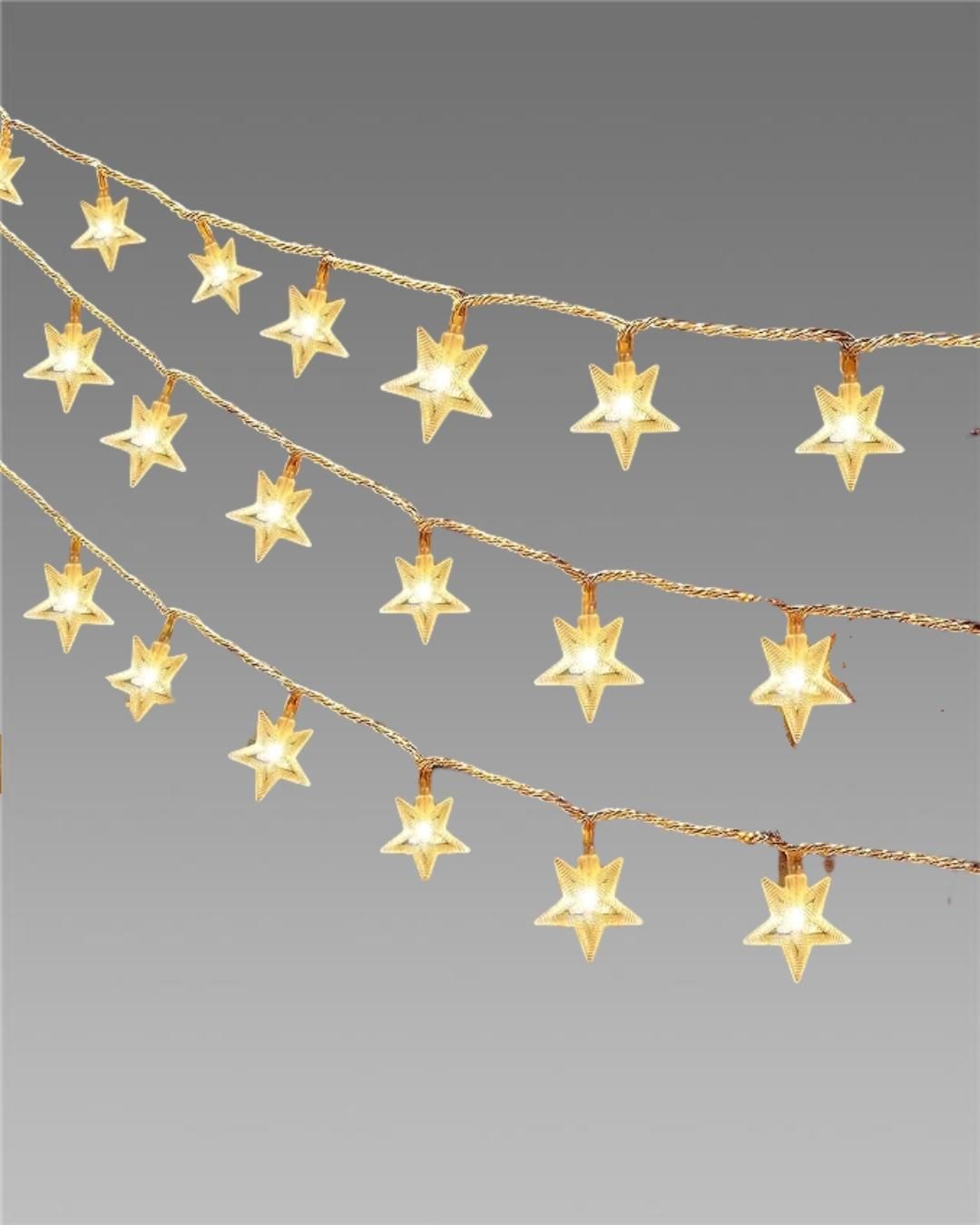 Beautiful Star lights for home decoration for Diwali ,Navratri and festivals