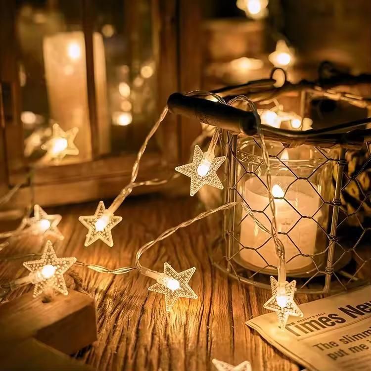 Beautiful Star lights for home decoration for Diwali ,Navratri and festivals