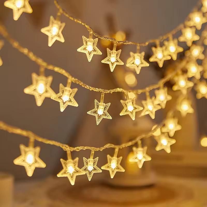 Beautiful Star lights for home decoration for Diwali ,Navratri and festivals